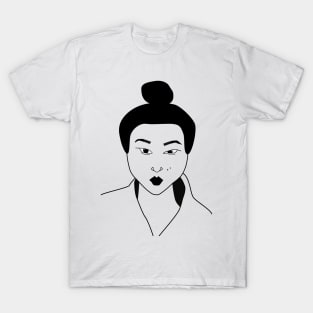 Maiko T-Shirt